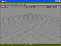 Wings 3D 