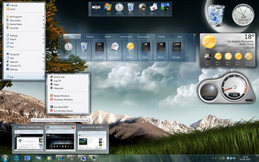 Winstep Nexus 