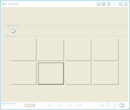 XPS Viewer 
