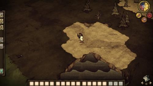 Dont Starve