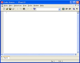 Code-Genie
