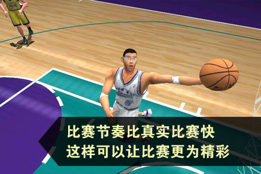 NBA2003