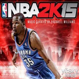 NBA 2K15