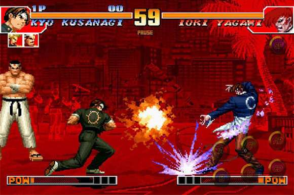 KOF97