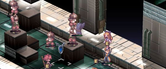 魔界战记