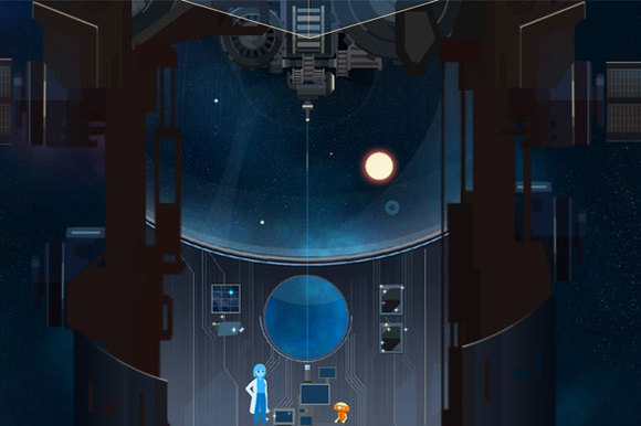 OPUS：地球计划