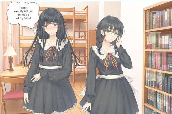 FLOWERS春篇