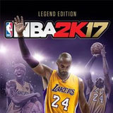 NBA 2K17