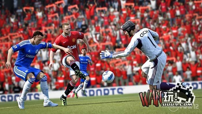 FIFA 12
