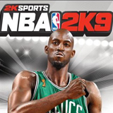 NBA 2K9