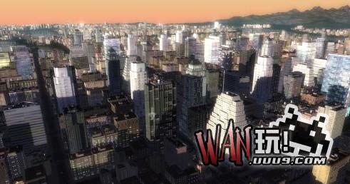 都市运输2