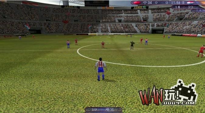 实况世界杯2002