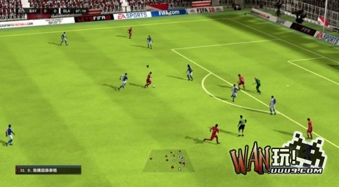 FIFA10