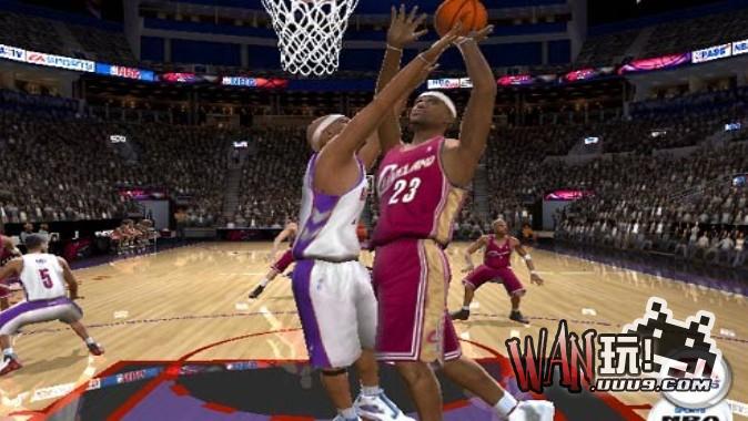 NBA2005