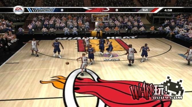 NBA2007