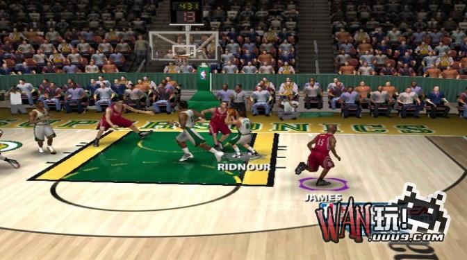 NBA2006