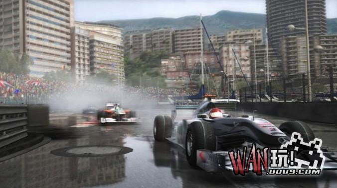 F1 2010