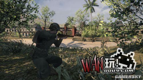 风起云涌