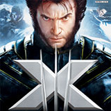 X战警3