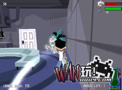 幻影丹尼