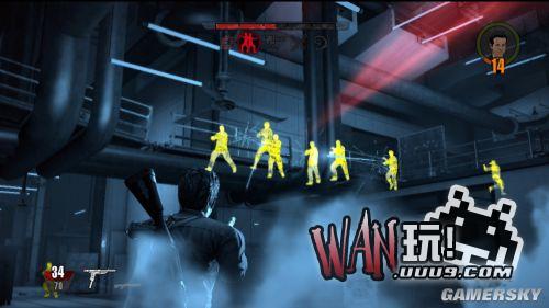 冥界警局
