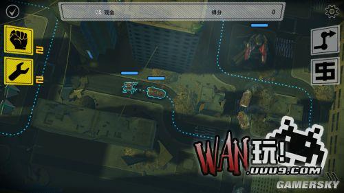 异型：高丽战区