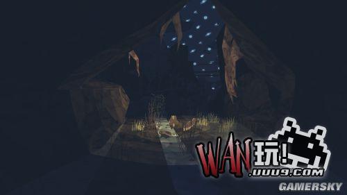 避难