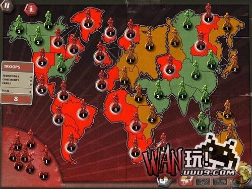 大战役