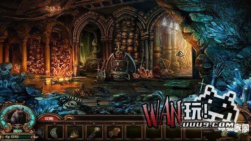 寓言传奇：黑暗吹笛人典藏版