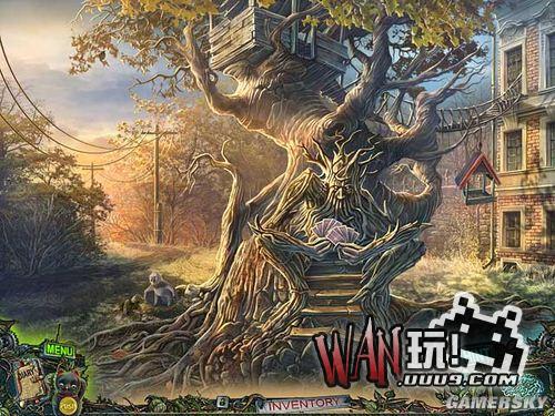 黄昏幻象：13号房客