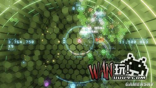 波动