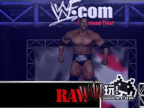 wwe2008