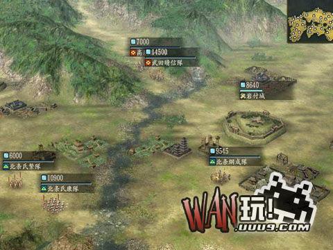 信长之野望革新12威力加强