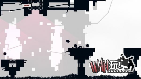 SuperMeatBoy