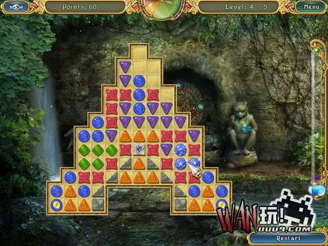 魔法洞穴2