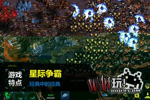 星际争霸