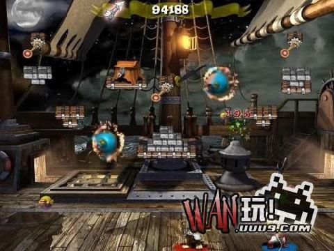 青蛙城堡2