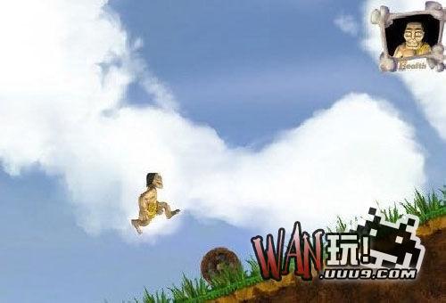 远古滚石