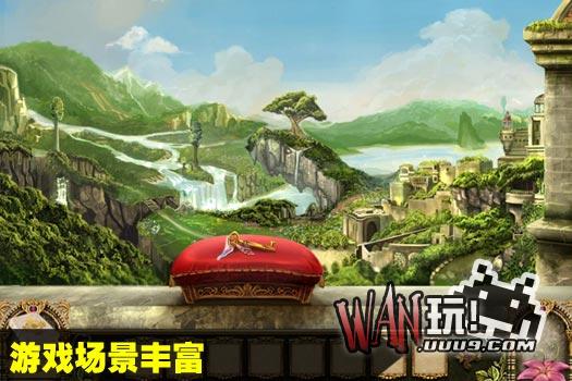 觉醒：无眠之城中文版