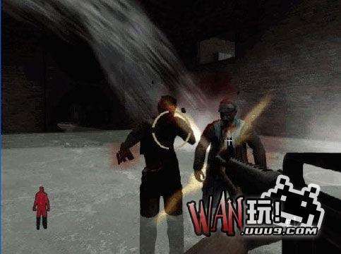 活死人之地