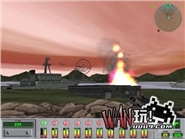 空袭