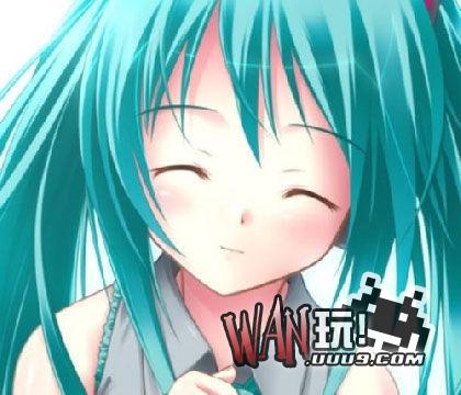 初音未来-将所有歌献于未来的你