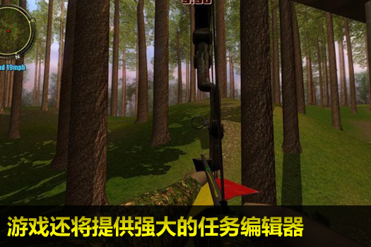 无限打猎2011