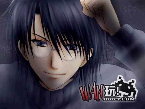 网球王子：冰帝梦想 中文版