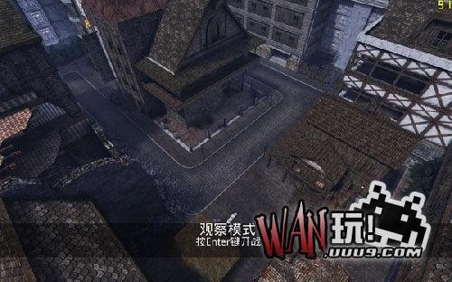 军阀冬季攻势
