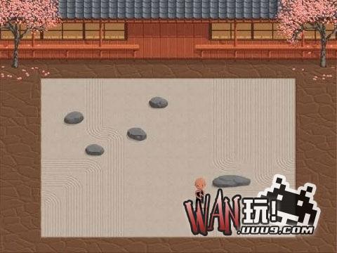 禅宗花园