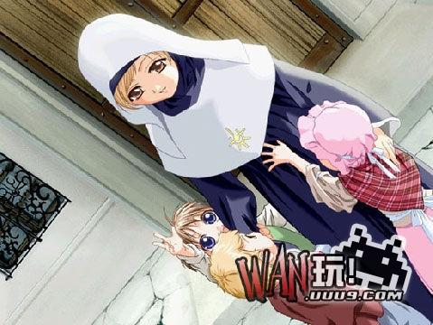 美少女梦工厂4