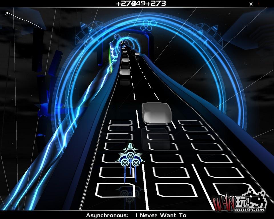 音乐战机
