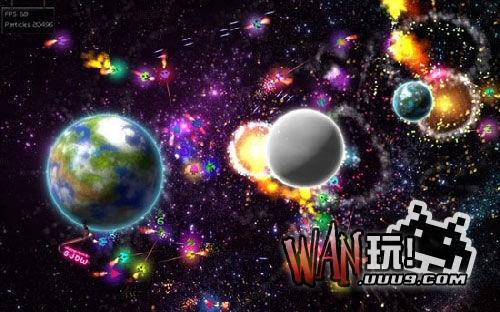 火星：一个可笑的射手