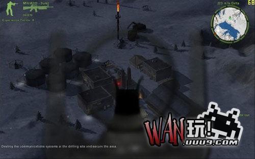 三角洲特种部队2